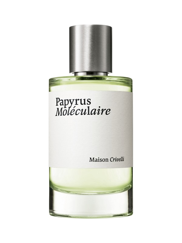 Papyrus Moleculaire