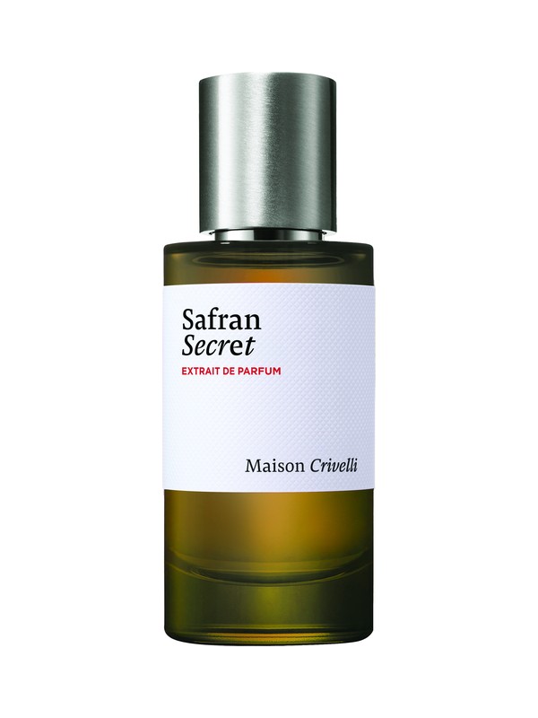 Safran Secret