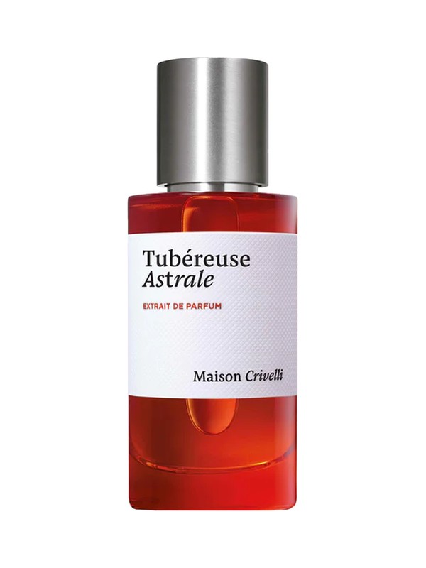 Tubéreuse Astrale