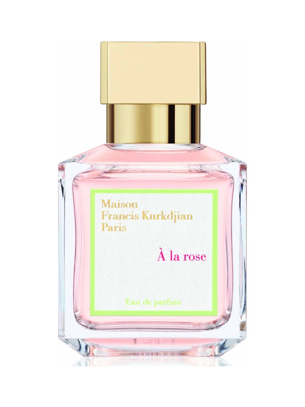A La Rose