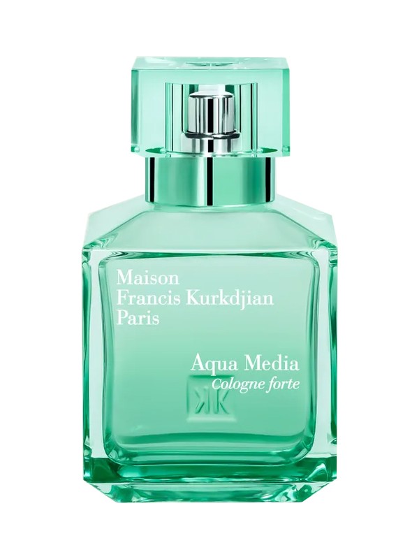 Aqua Media Cologne Forte