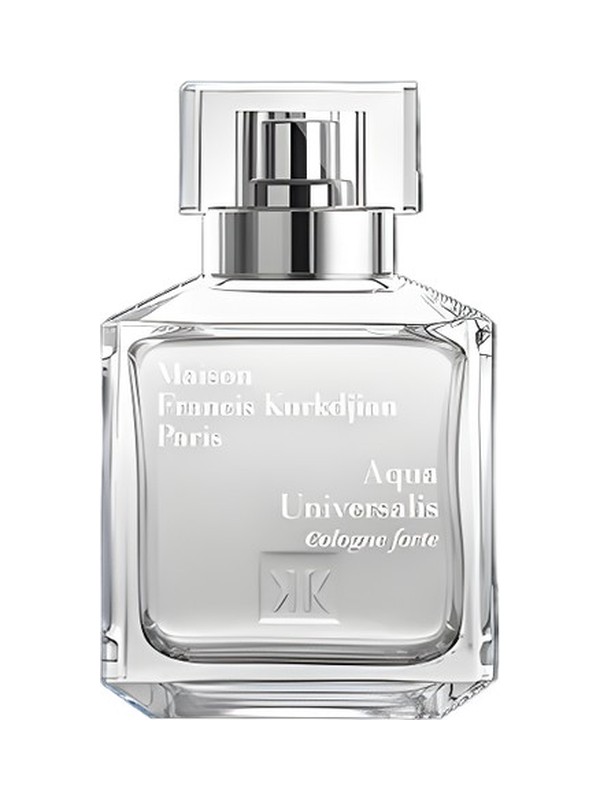 Aqua Universalis Cologne Forte
