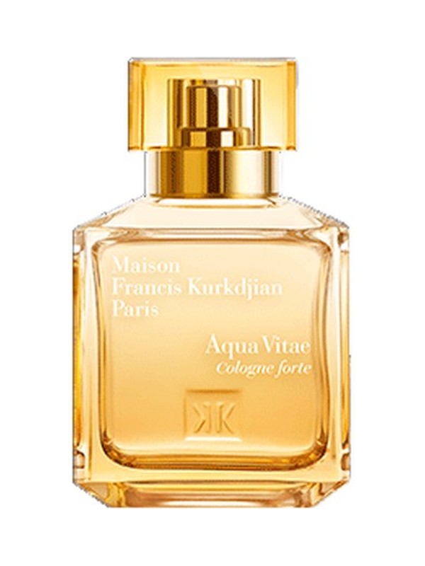 Aqua Vitae Cologne Forte