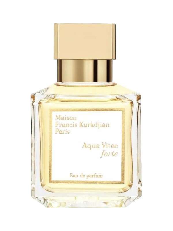 Aqua Vitae Forte