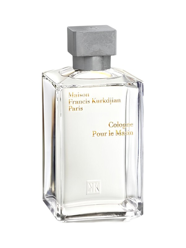 Cologne Pour Le Matin