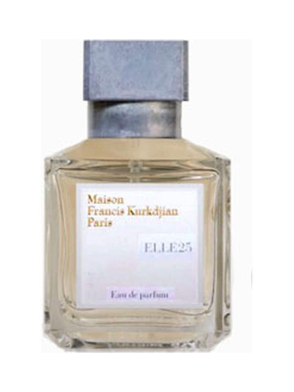 Elle 25