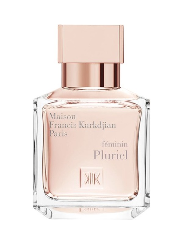 Feminin Pluriel