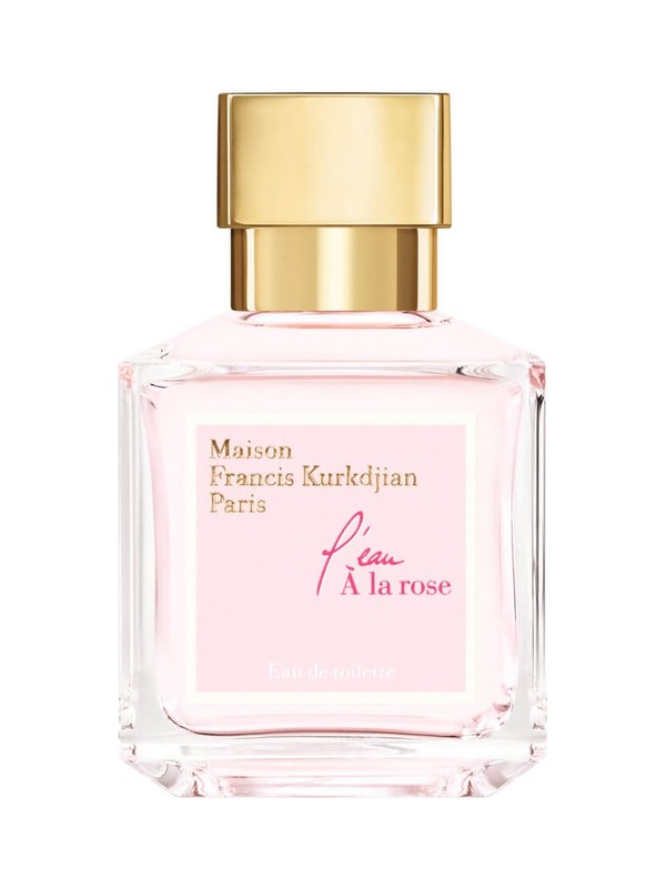 L'eau À la Rose