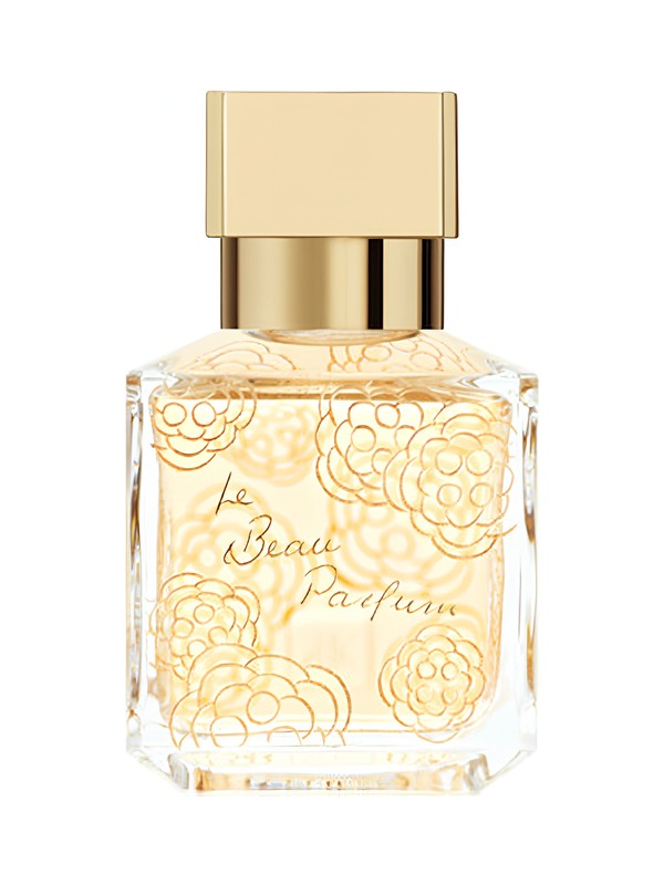 Le Beau Parfum Limited Edition