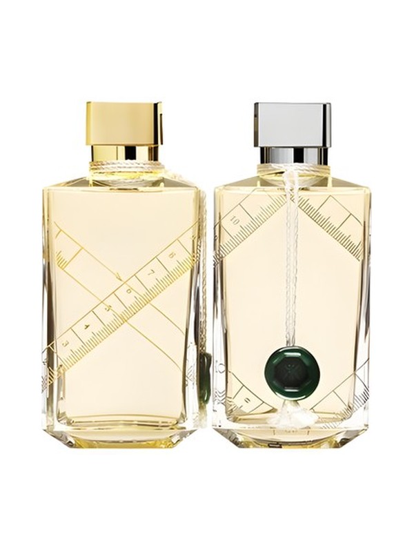Limited Crystal Edition Fragrances