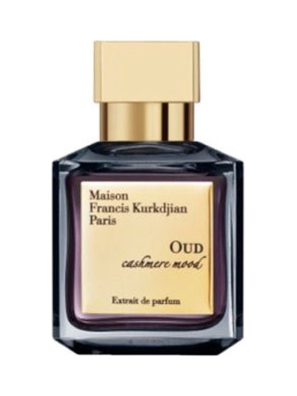 Oud Cashmere Mood