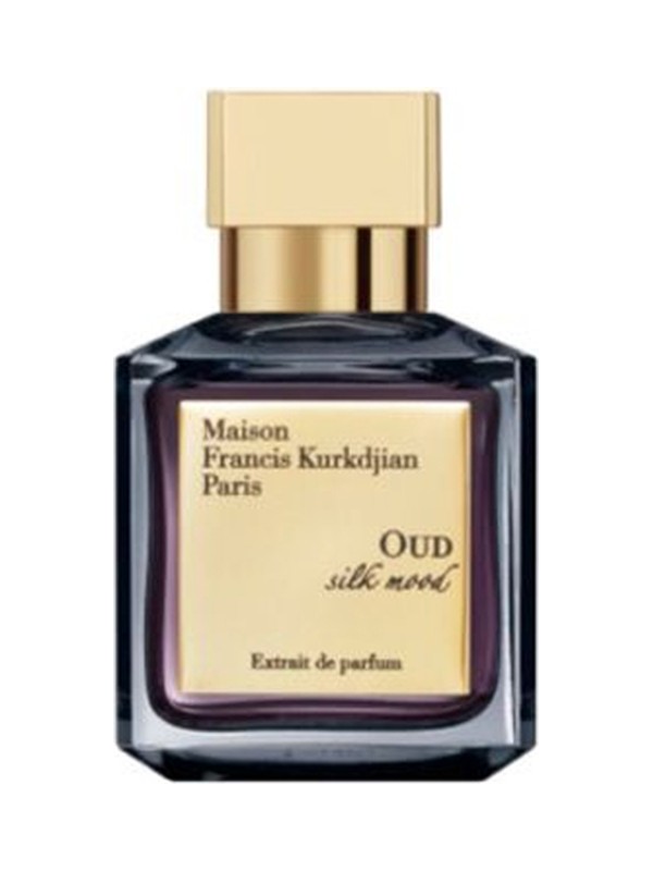 Oud Silk Mood Extrait de Parfum