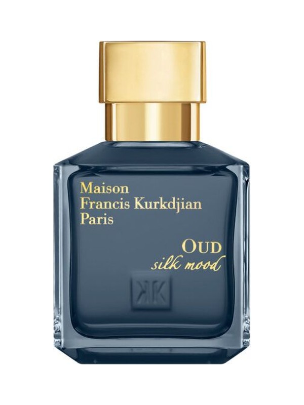Oud Silk Mood