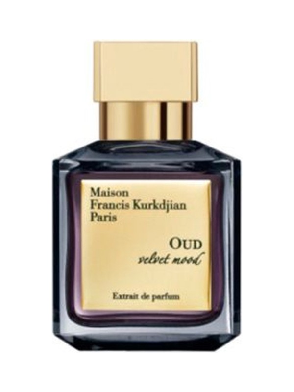 Oud Velvet Mood