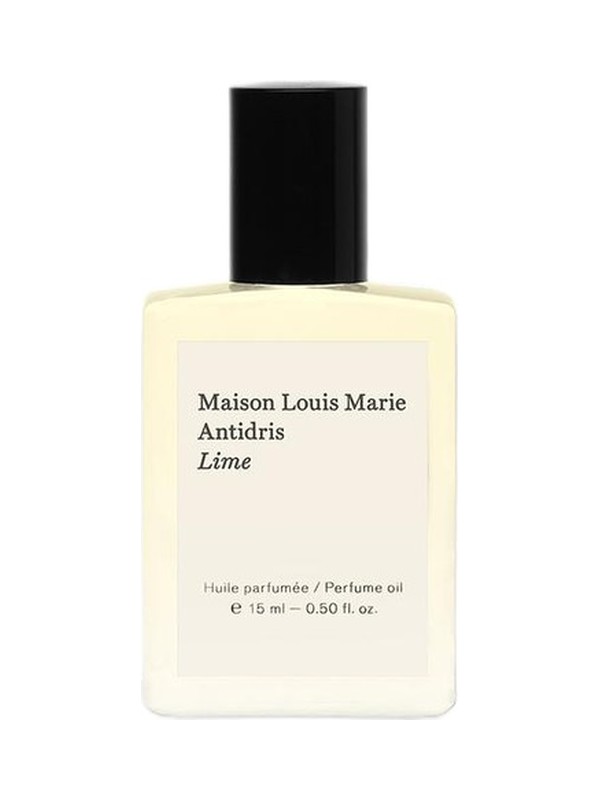 Antidris Lime