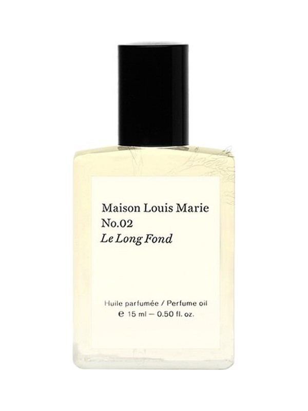 No.02 Le Long Fond