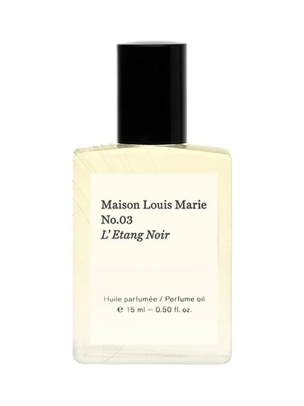 No.03 L'Etang Noir