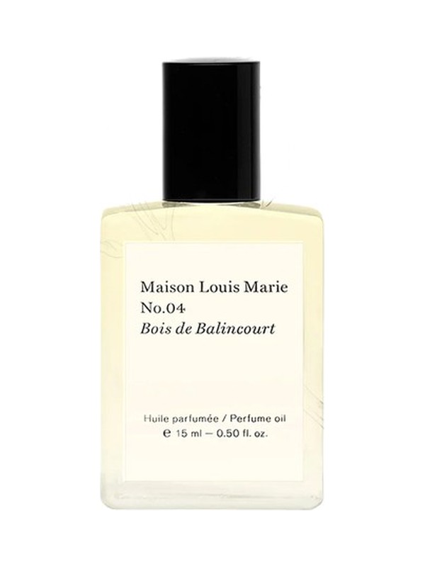 No.04 Bois de Balincourt