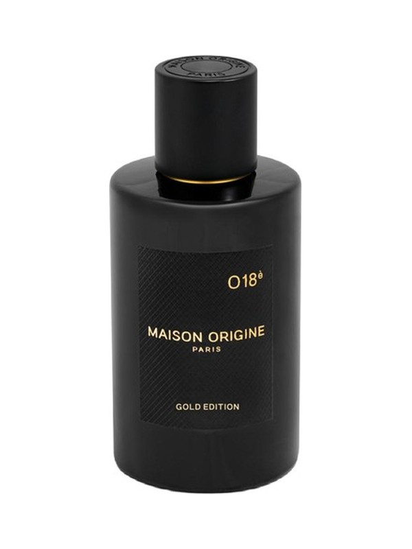 O18è Extrait De Parfum