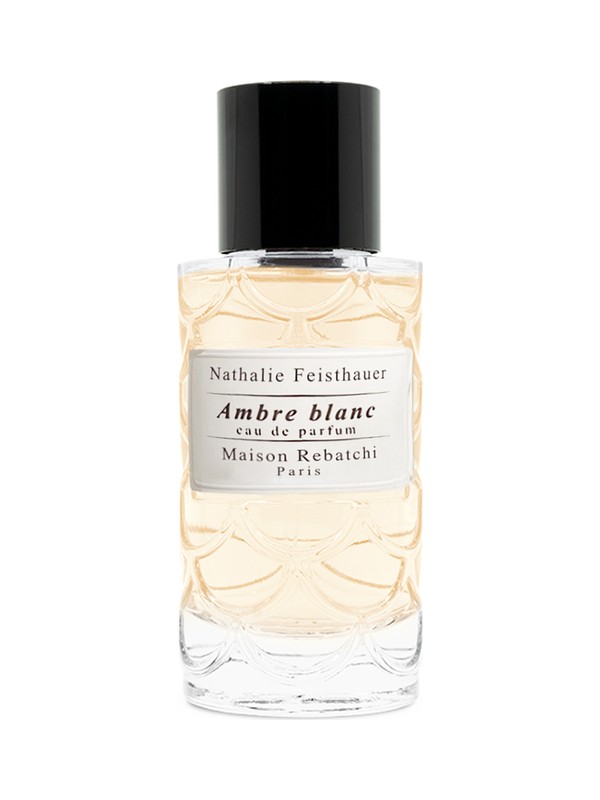 Ambre Blanc