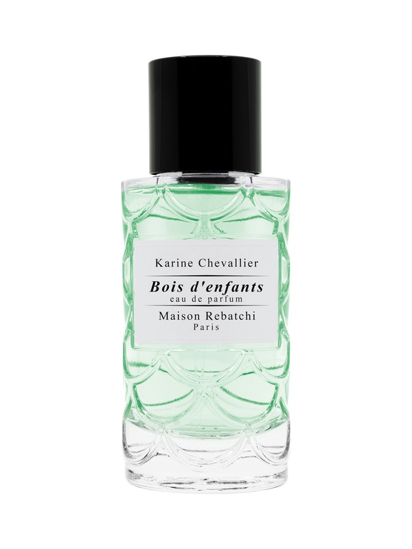 Bois d'Enfant
