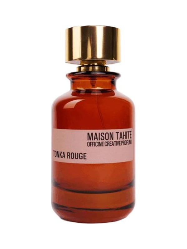 Tonka Rouge