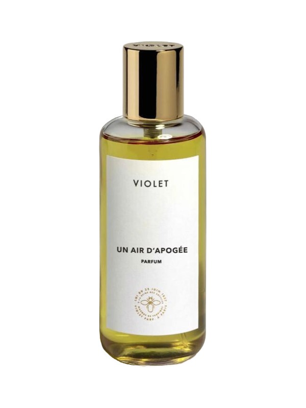 Un Air d’Apogée