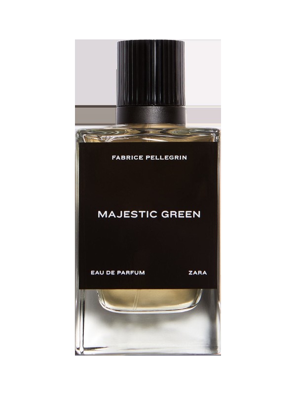 Majestic Green