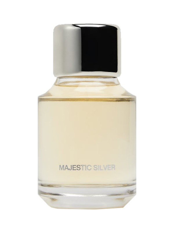Majestic Silver