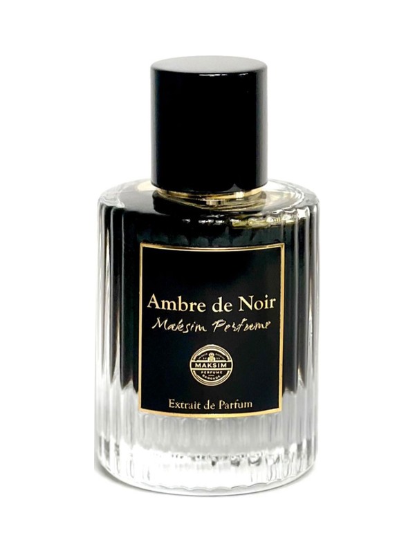Ambre de Noir
