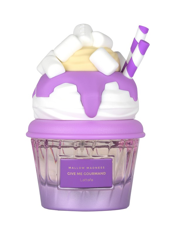Mallow Maddnes