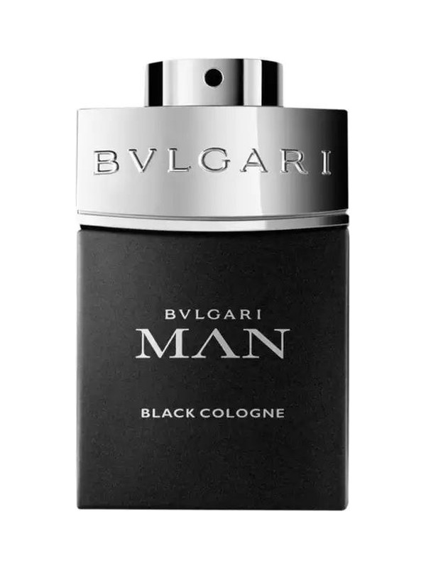 Man Black Cologne