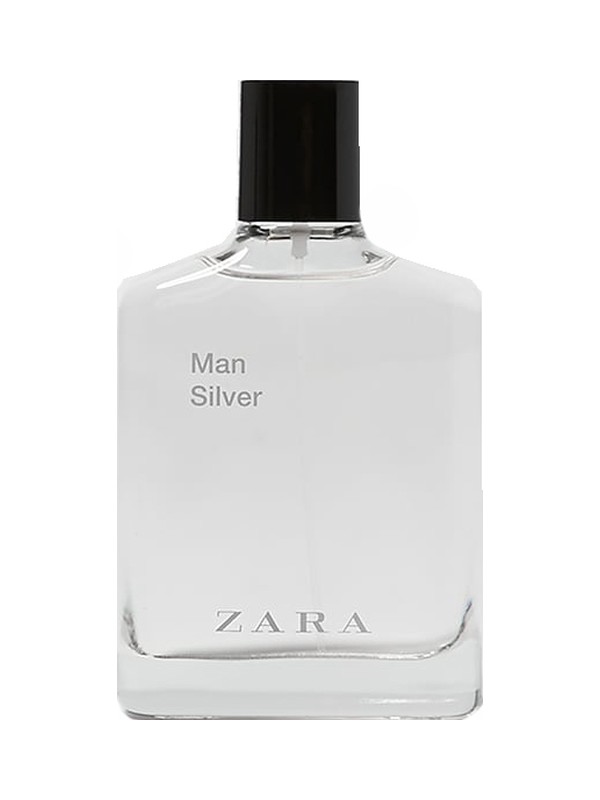 Man Silver