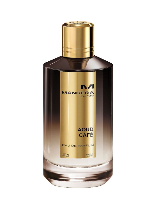 Aoud Cafe