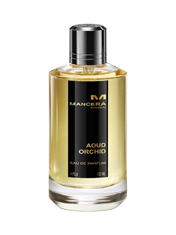 Aoud Orchid