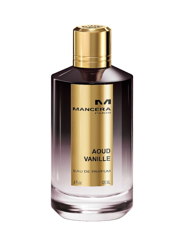 Aoud Vanille