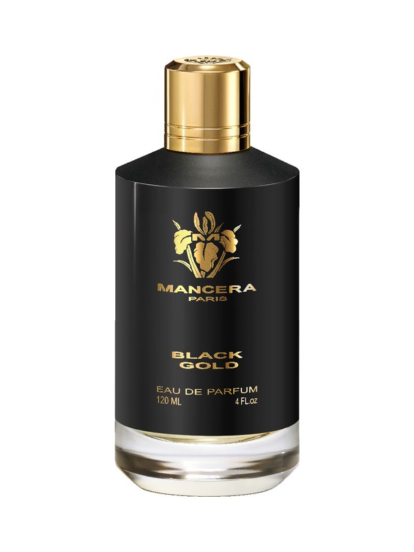 Black Gold