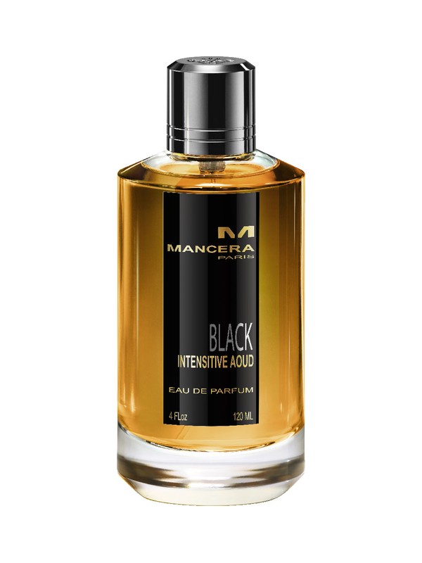 Black Intensitive Aoud