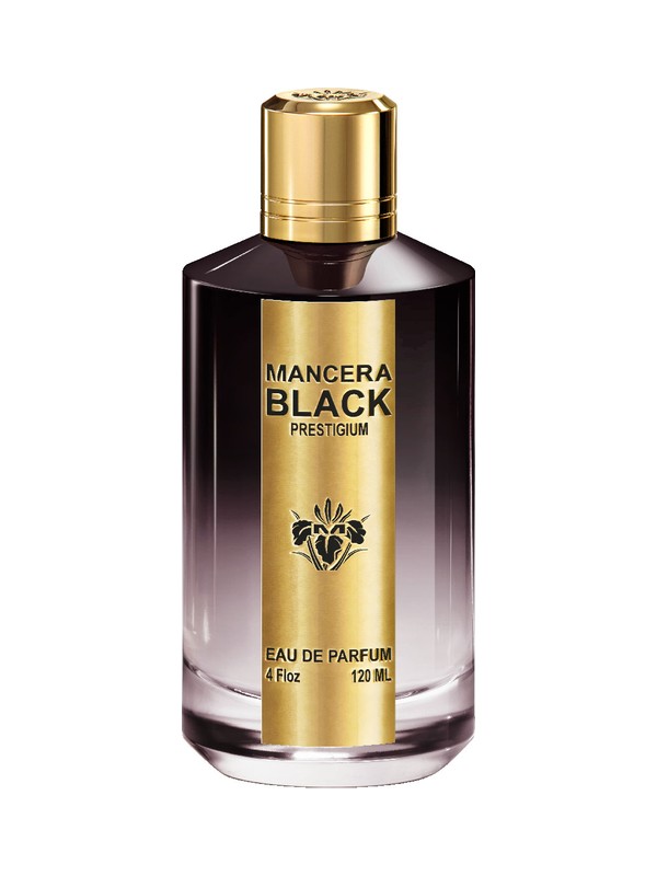 Black Prestigium