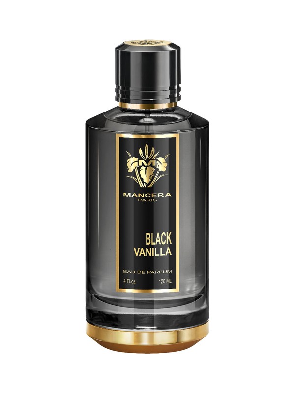 Black Vanilla