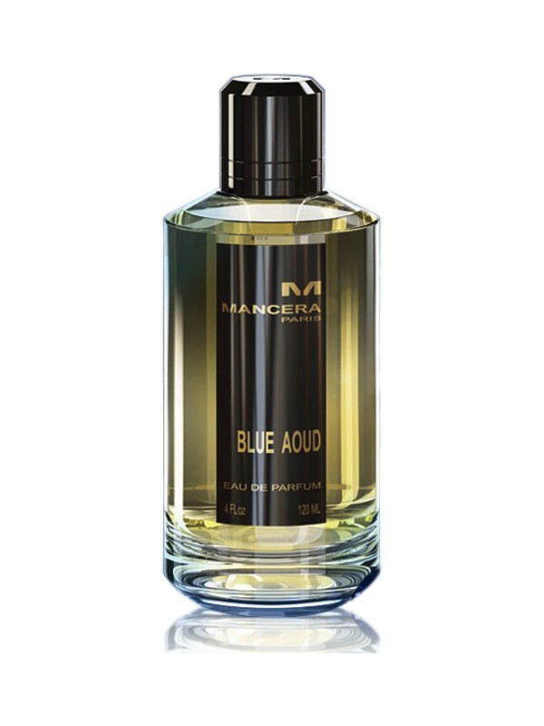 Blue Aoud