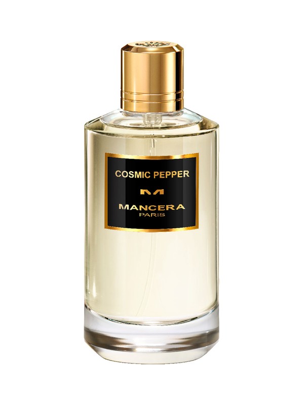 Cosmic Pepper