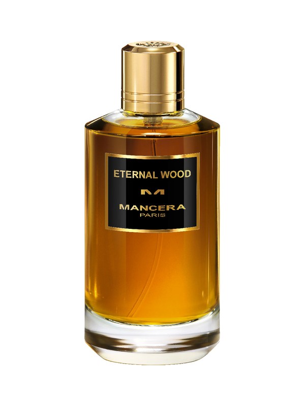 Eternal Wood