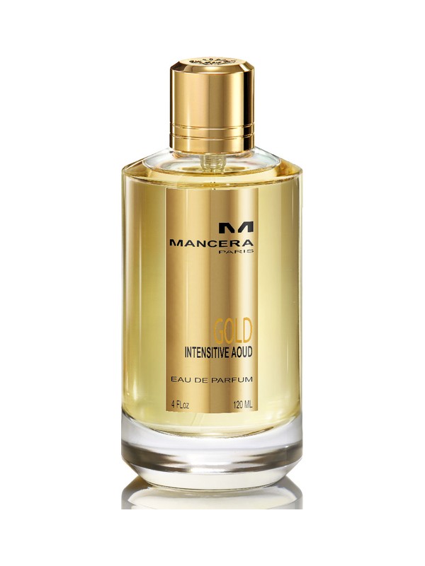 Gold Intensive Aoud