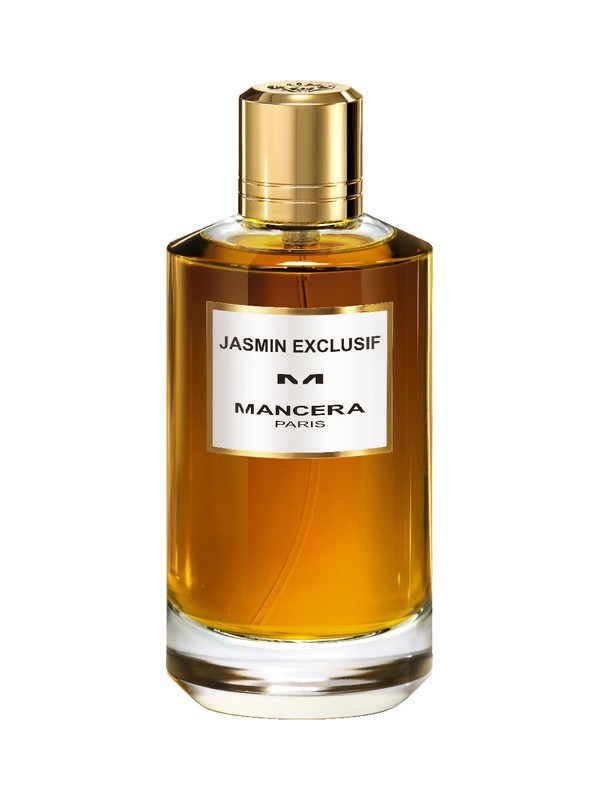 Jasmin Exclusif