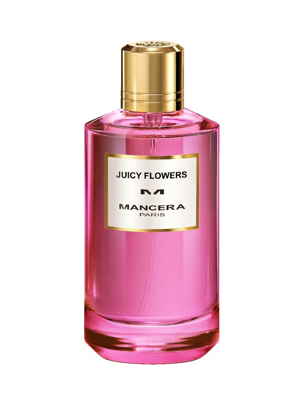 Juicy Flowers