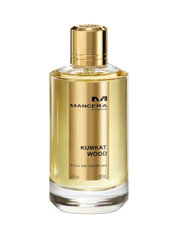 Kumkat Wood