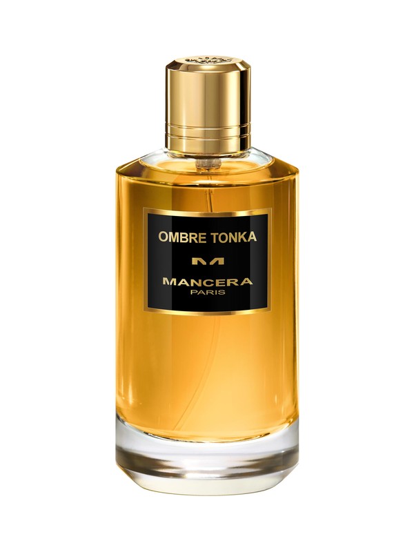 Ombre Tonka