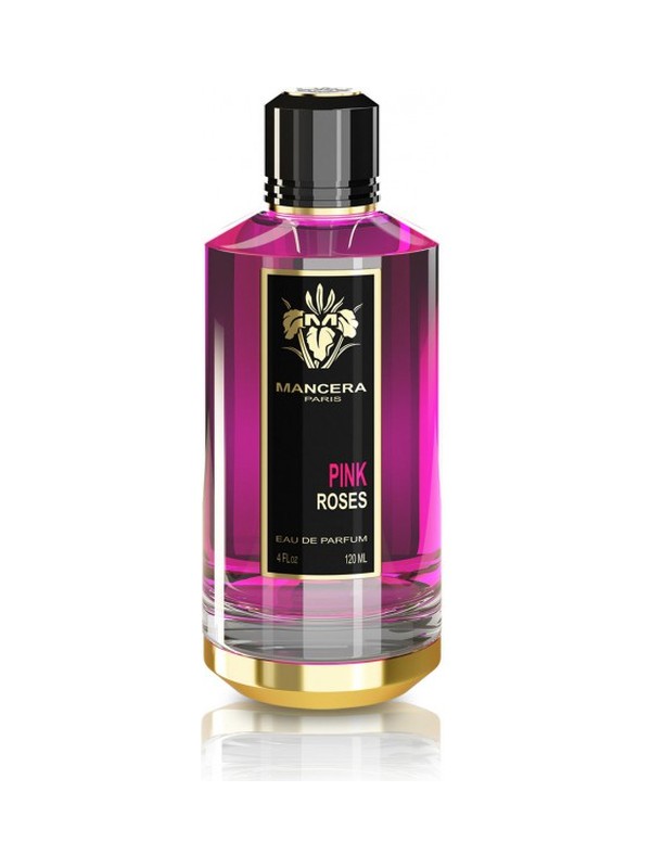 Pink Roses