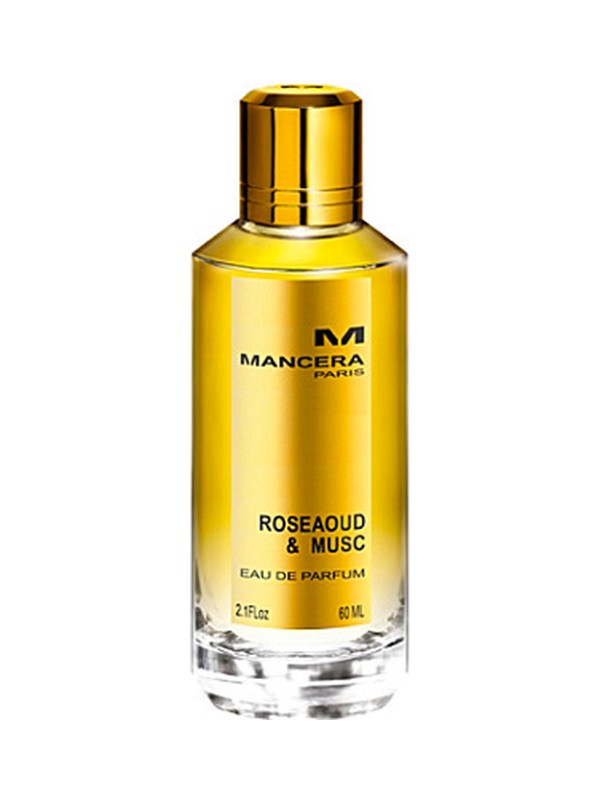 Roseaoud Musc